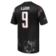 Kanada Cyle Larin #9 Replike Gostujuci Dres SP 2026 Kratak Rukav